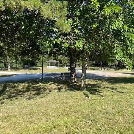 65M2 A 2Km De La Plage St Georges De Didonne Saint-Georges-de-Didonne Zewnętrze zdjęcie