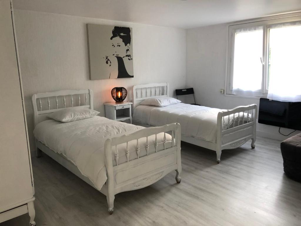 65M2 A 2Km De La Plage St Georges De Didonne Saint-Georges-de-Didonne Zewnętrze zdjęcie