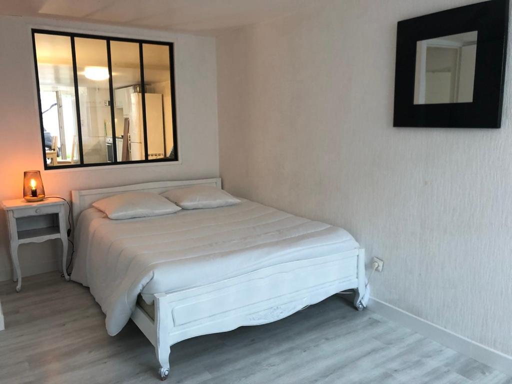 65M2 A 2Km De La Plage St Georges De Didonne Saint-Georges-de-Didonne Zewnętrze zdjęcie