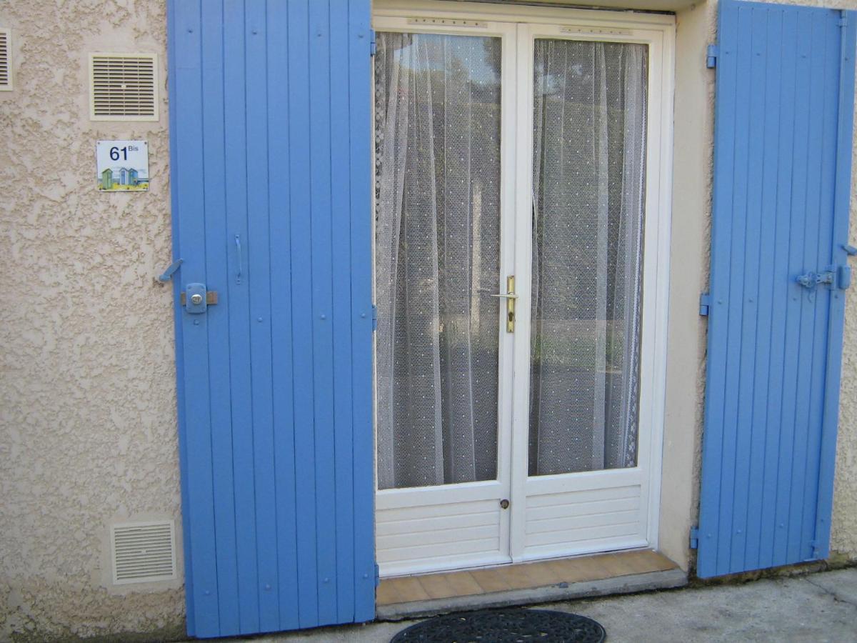 65M2 A 2Km De La Plage St Georges De Didonne Saint-Georges-de-Didonne Zewnętrze zdjęcie