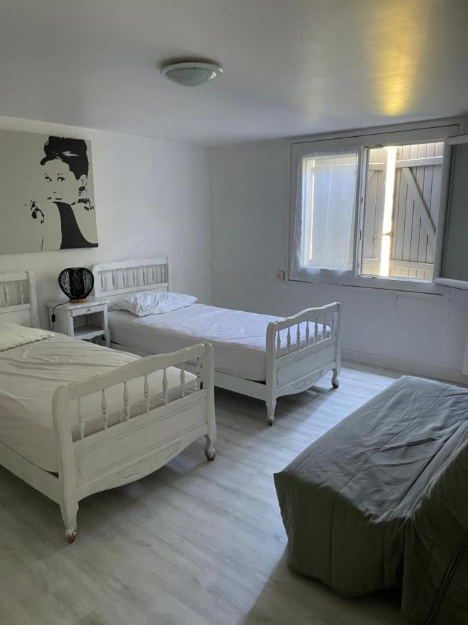 65M2 A 2Km De La Plage St Georges De Didonne Saint-Georges-de-Didonne Zewnętrze zdjęcie