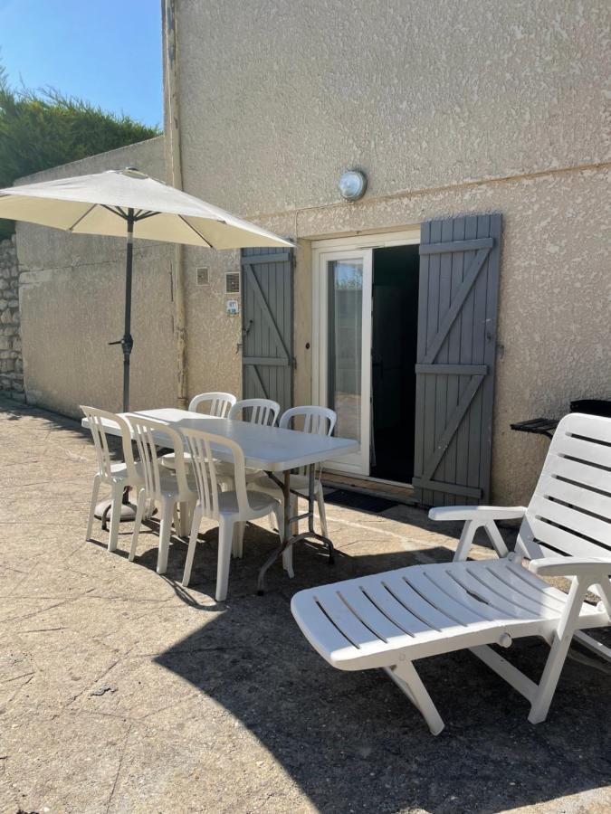 65M2 A 2Km De La Plage St Georges De Didonne Saint-Georges-de-Didonne Zewnętrze zdjęcie