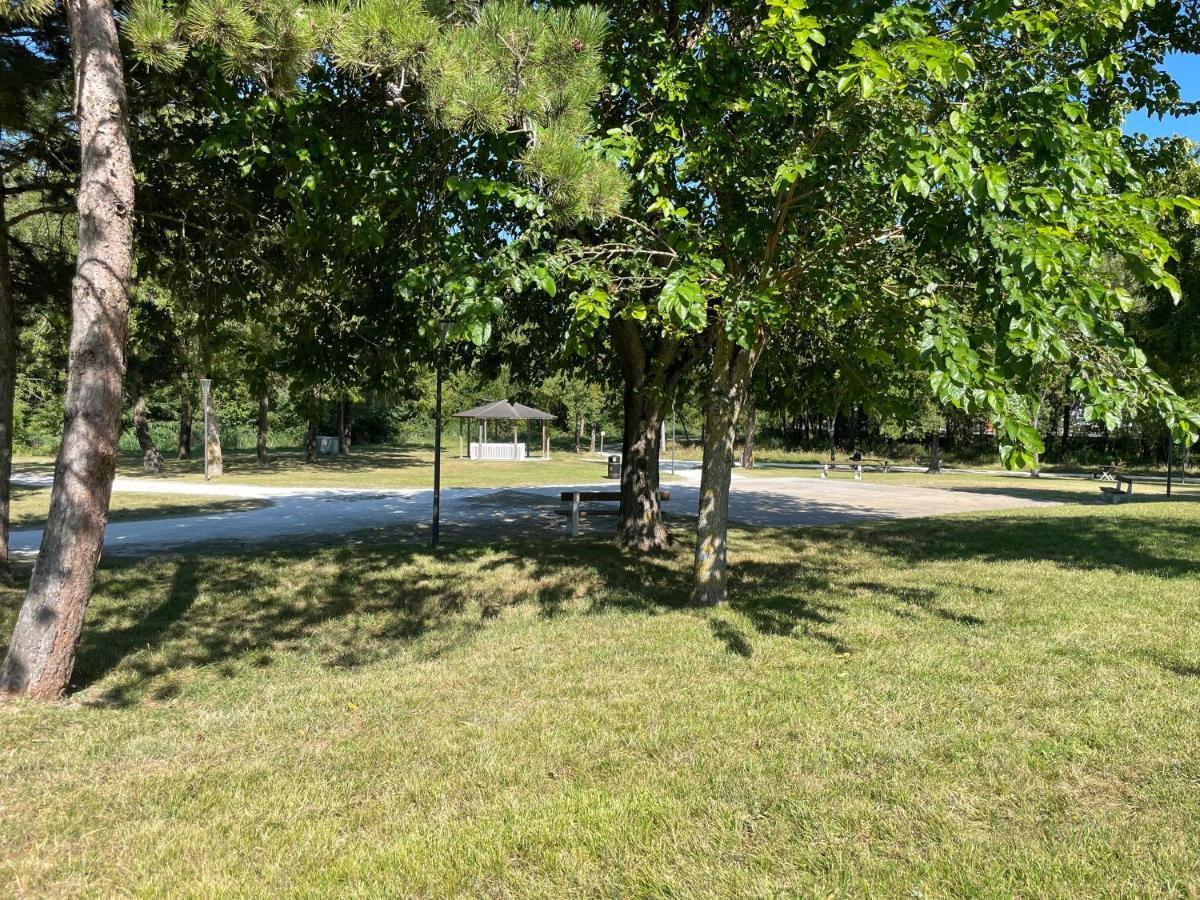 65M2 A 2Km De La Plage St Georges De Didonne Saint-Georges-de-Didonne Zewnętrze zdjęcie